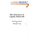 The Adventures of Captain Bonneville