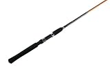 D FORCE 6'6 1 PC MH CAST ROD