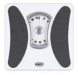 CONAIR - Hair Appliance Analog Scale With Rotating Dial Read Out