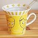 Shinzi Katoh due mug・boy & girl