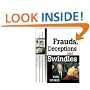 Frauds, Deceptions, and Swindles