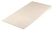 Simmons Beautyrest Geo-Incline Foam Topper Queen Pad
