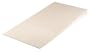 Simmons Beautyrest Geo-Incline Foam Topper Queen Pad