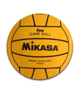 WOMENS Mikasa Ball