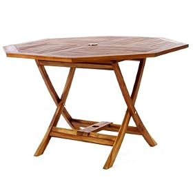 6pc.Teak Picnic Table Set