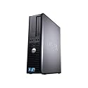OptiPlex 380 Desktop Computer - Core 2 Duo E7500 2.93 GHz - Small Form Factor