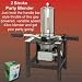 Gas Powered Party Blender 2 Stroke