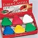 Faber-Castell Grip Triangular Eraser