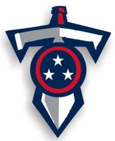 Tennessee Titans 12