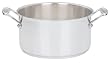 Cuisinart Chef's Classic Stainless 6-Quart Sauce Pot with Lid