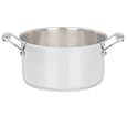 Cuisinart Chef's Classic Stainless 6-Quart Sauce Pot with Lid