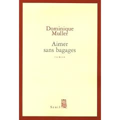 Aimer sans bagages