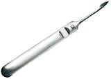 ZWILLING 88382101 TWINOX� - Nagelhautmesser, Edelstahl rostfrei 13 cm