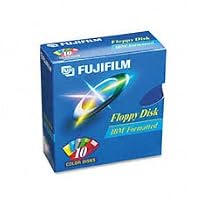 Floppy Disk 1.44 Mb - Storage Media
