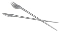 ForkChops, UFO