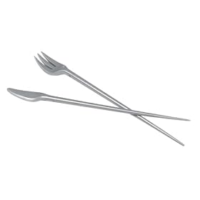 ForkChops, UFO