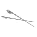 ForkChops, UFO