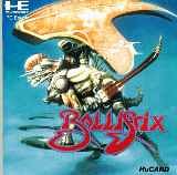 Revue Nec  / Ballistix