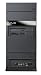 Sony VAIO VGC-RA810G Desktop PC (550 3.40E GHz Pentium 4 (Hyper-Threading), 1.0 GB RAM, 250 GB Hard Drive, DVD+/-RW/DVD Drive, DVD-ROM Drive)