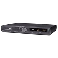 RCA RC5215 DVD Player
