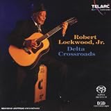Revue Jr. Robert Lockwood  / Delta Crossroads