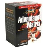 Advantage Matrix-ISS Meal Replacement Fomula, 2.7 oz Packets