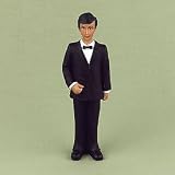 Hispanic Groom
