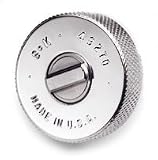 1/4 In Drive Thumbwheel Ratchet - 1.5 In