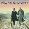 Image of album by Roy Rogers (Blues)