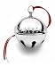 Kitchen & Housewares : Wallace 2008  Silverplated Sleigh Bell - 38th Edition