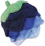 Knitwhit Patterns Flore Hat KW-10006; 2 ...
