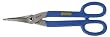 Irwin 23012 12-3/4-Inch Duckbill Blade Tinner's Snip