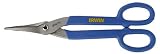 Irwin 23012 12-3/4-Inch Duckbill Blade Tinner's Snip