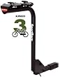 SportRack Hitch'n'Drive 3 Bike - 1.25''/2"