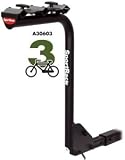 SportRack - A30603 - Hitch'n'Drive 3 Bike Rack - (For 1.25/2 Receiver)