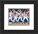 Framed Chipper Jones Atlanta Braves Photograph