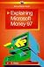 Book Explaining Microsoft Money 97 (BP)