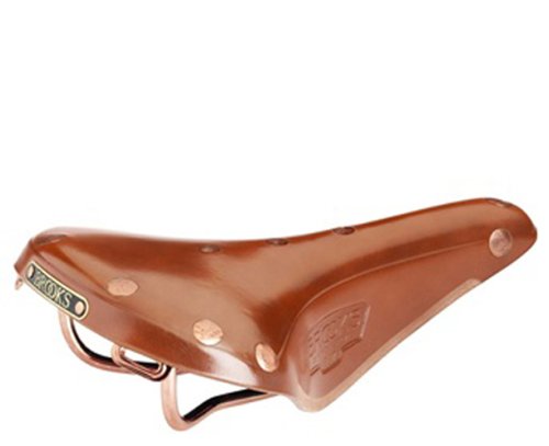 Brooks B17 Special ATB/Trekking Bicycle Saddle