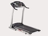 Merit Fitness 725T Treadmill - Inside Dlivery