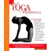 iyengar yoga dvds gabriella