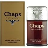 Mens Designer Cologne by Ralph Lauren, ( CHAPS COLOGNE SPLASH 3.3 oz + On Sale ) - @Up To 55% Off