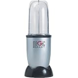 Magic Bullet Express 17-Piece High-Speed Blender Mixing System