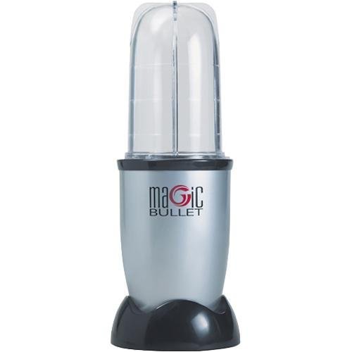 Magic Bullet Express 17-Piece High-Speed Blender Mixing System