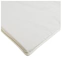 Arm's Reach Co-Sleeper Bassinet Mini Sheet, Natural