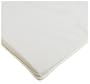 Arm's Reach Co-Sleeper Bassinet Mini Sheet, Natural