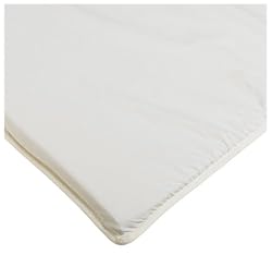 Arm's Reach Co-Sleeper Bassinet Mini Sheet, Natural
