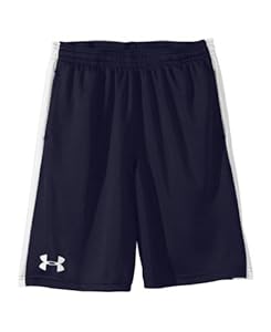 Under Armour Boys' UA Ultimate 9