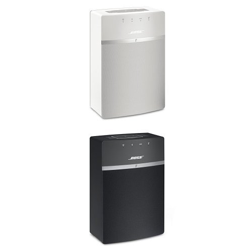 Bose SoundTouch 10 Wireless Photo