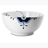 Royal Copenhagen Blue Fluted Mega Serving Bowl - Round - Large