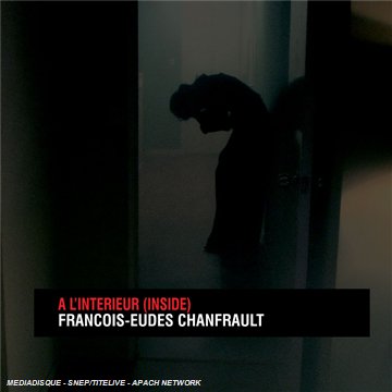 A L'Int�rieur (Bof) dvd, Film dvd A L'Int�rieur (Bof)